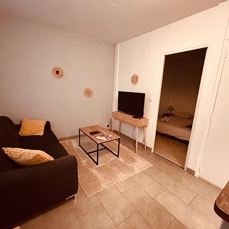 Albuconis 2 Appartement 1 Chambre Aubusson  Eksteriør bilde